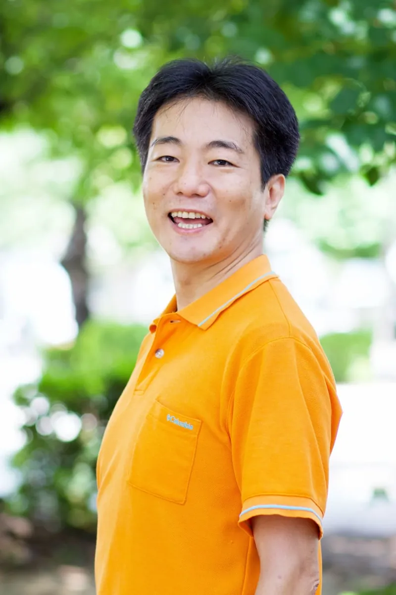 提坂 英暢